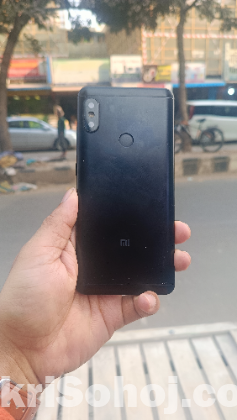 Redmi note 5 (used)